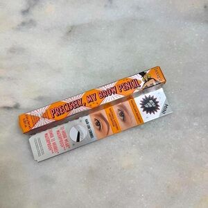 NEW! Benefit Cosmetics My Brow Pencil Travel Size